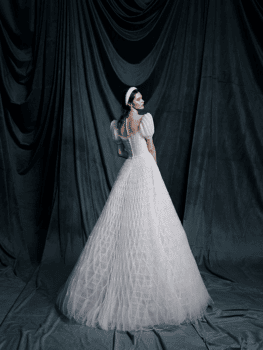 The Atelier Couture by Professor Jimmy Choo | Bridal Reflections