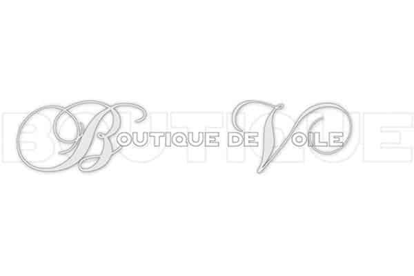 Boutique De Voile Headpiece and Veil Trunk Show