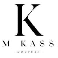 Kim Kassas Logo