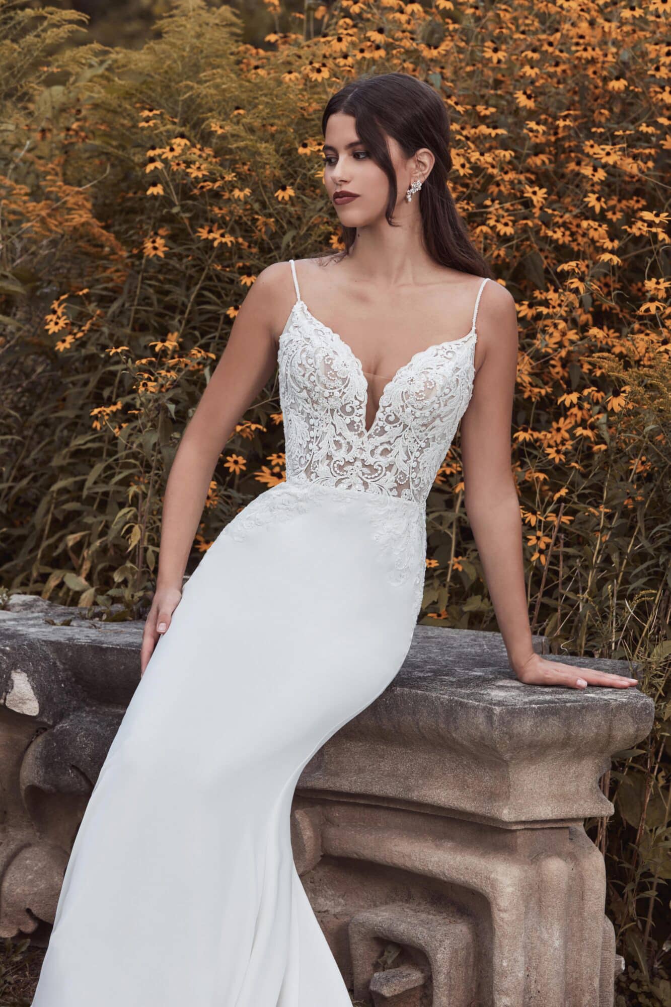 Calla Blanche | Bethany 121118