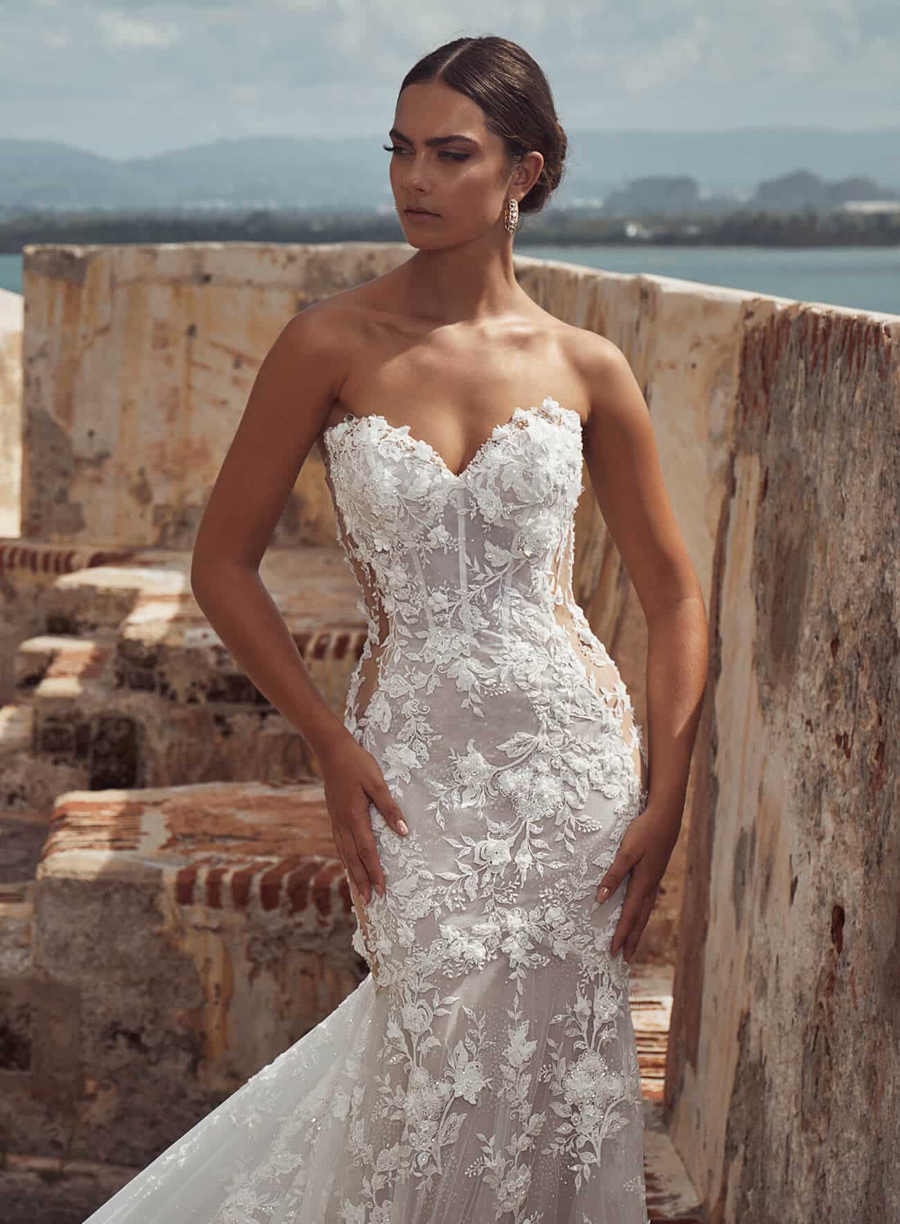 Calla Blanche | Glenda-123124