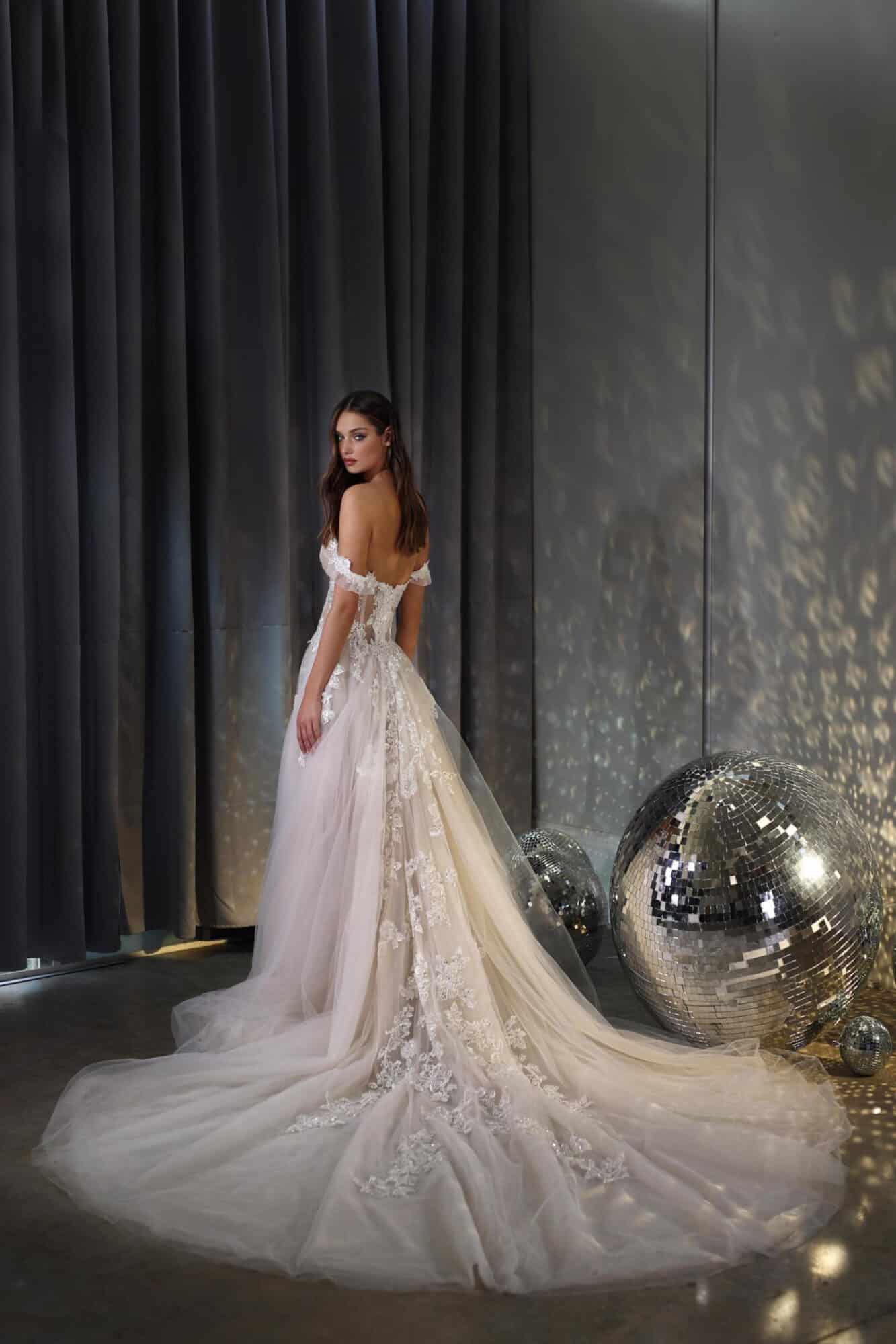 GALA by Galia Lahav | Almaz