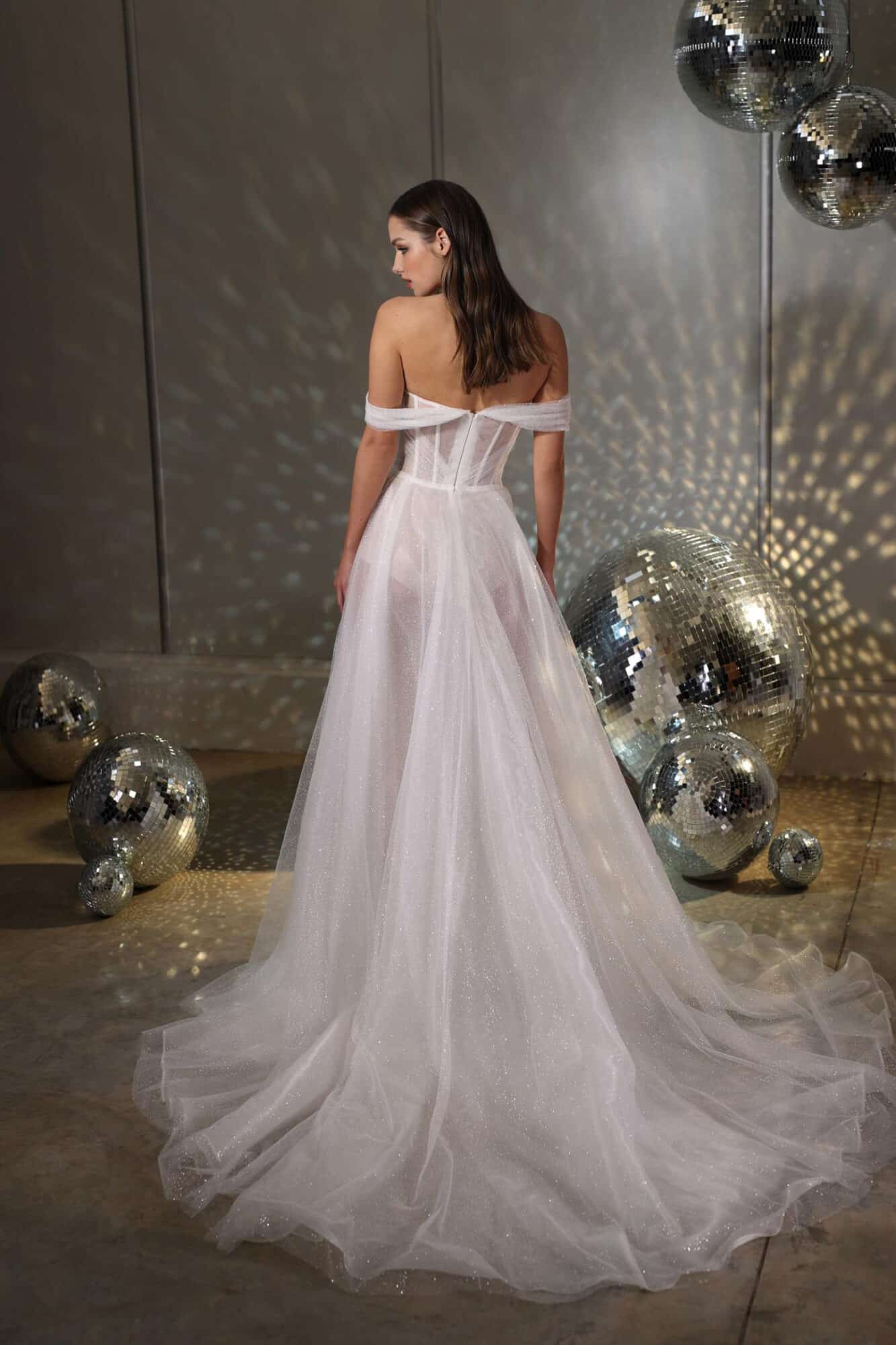 GALA by Galia Lahav | Glow