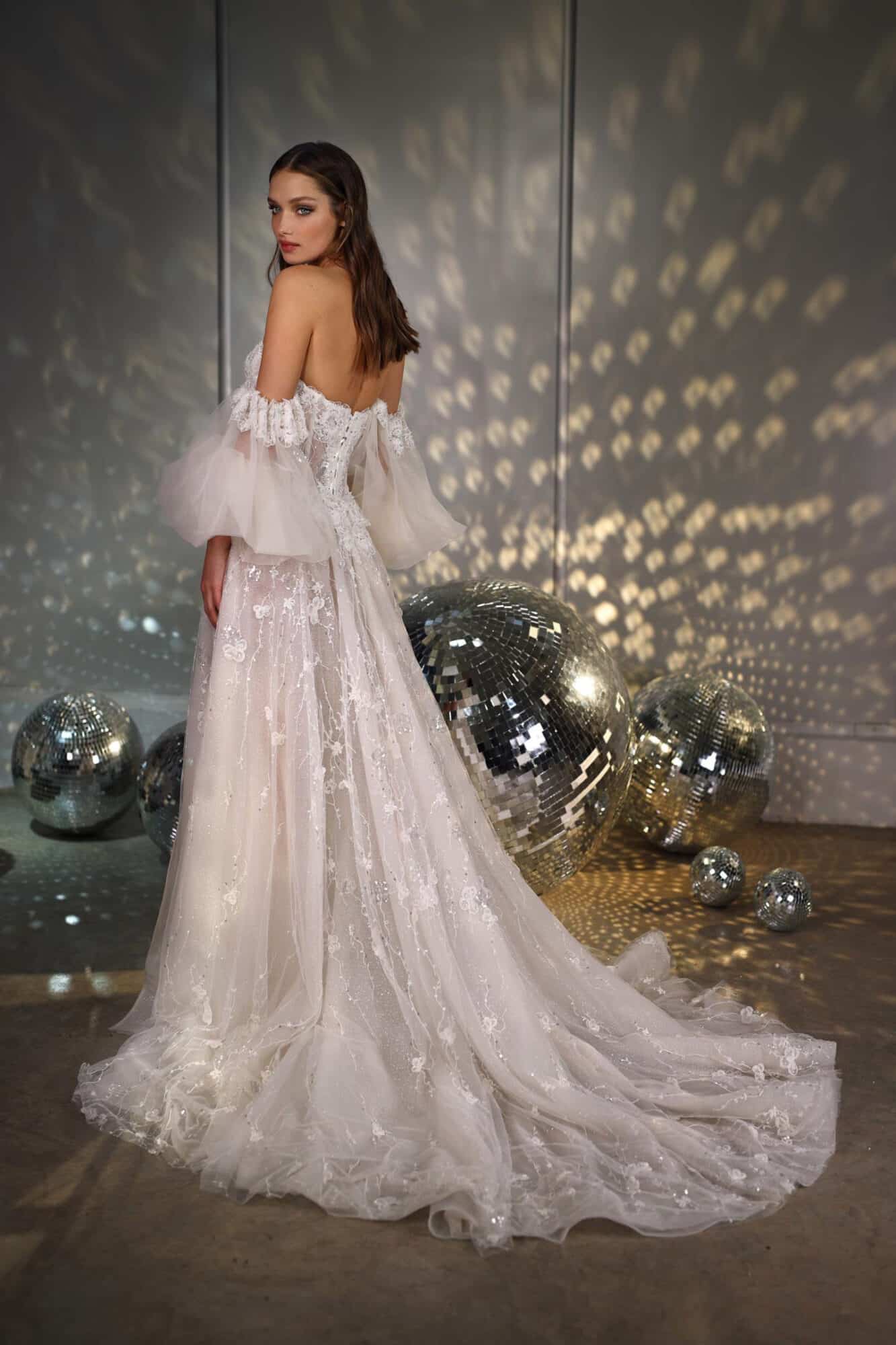 GALA by Galia Lahav | Luce