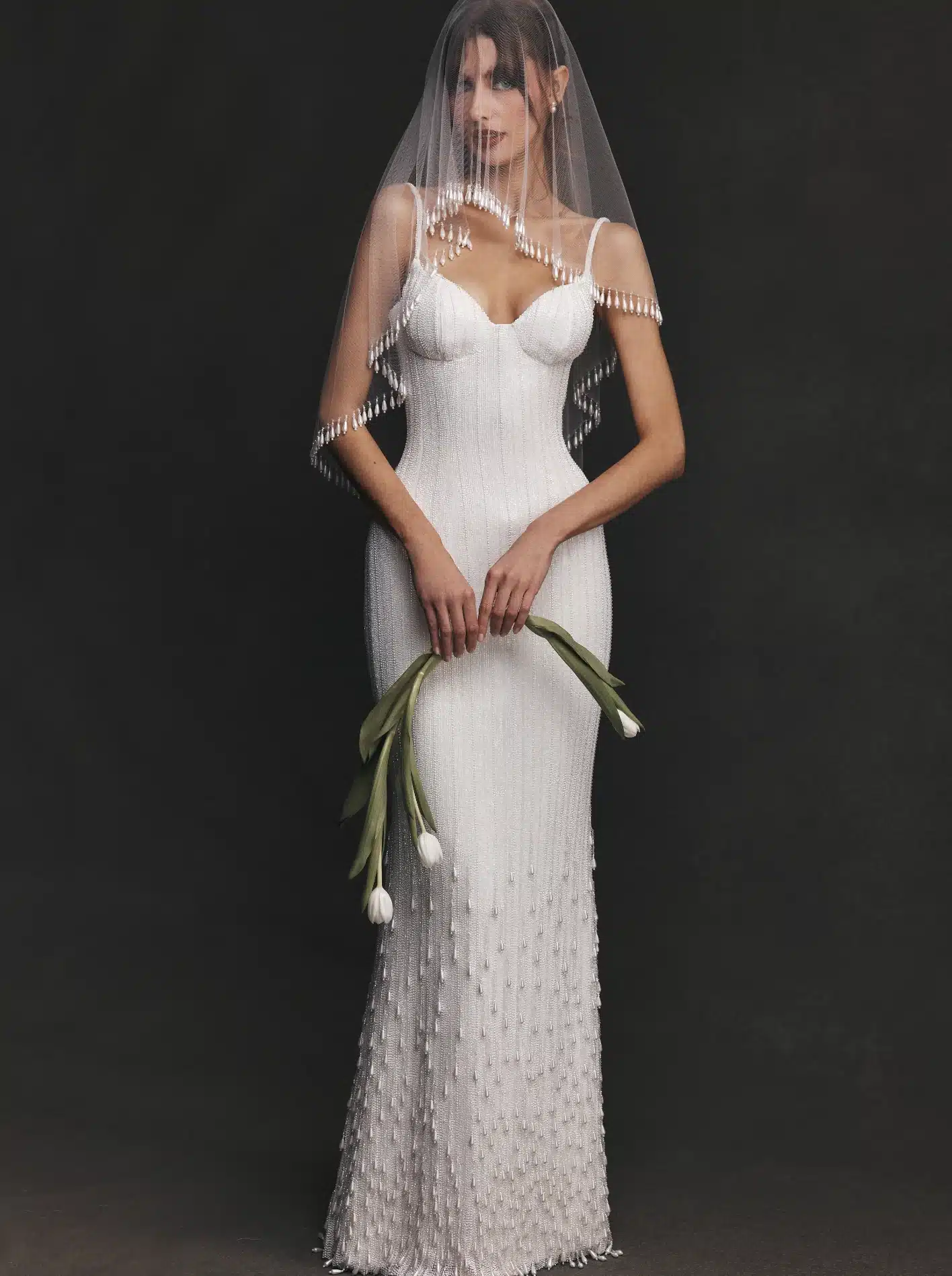 Leah Da Gloria Bridal Trunk Show