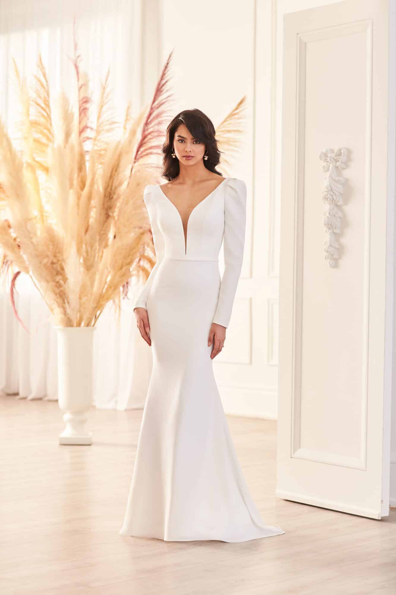 Paloma Blanca Wedding Dresses and Bridal Gowns | Bridal Reflections