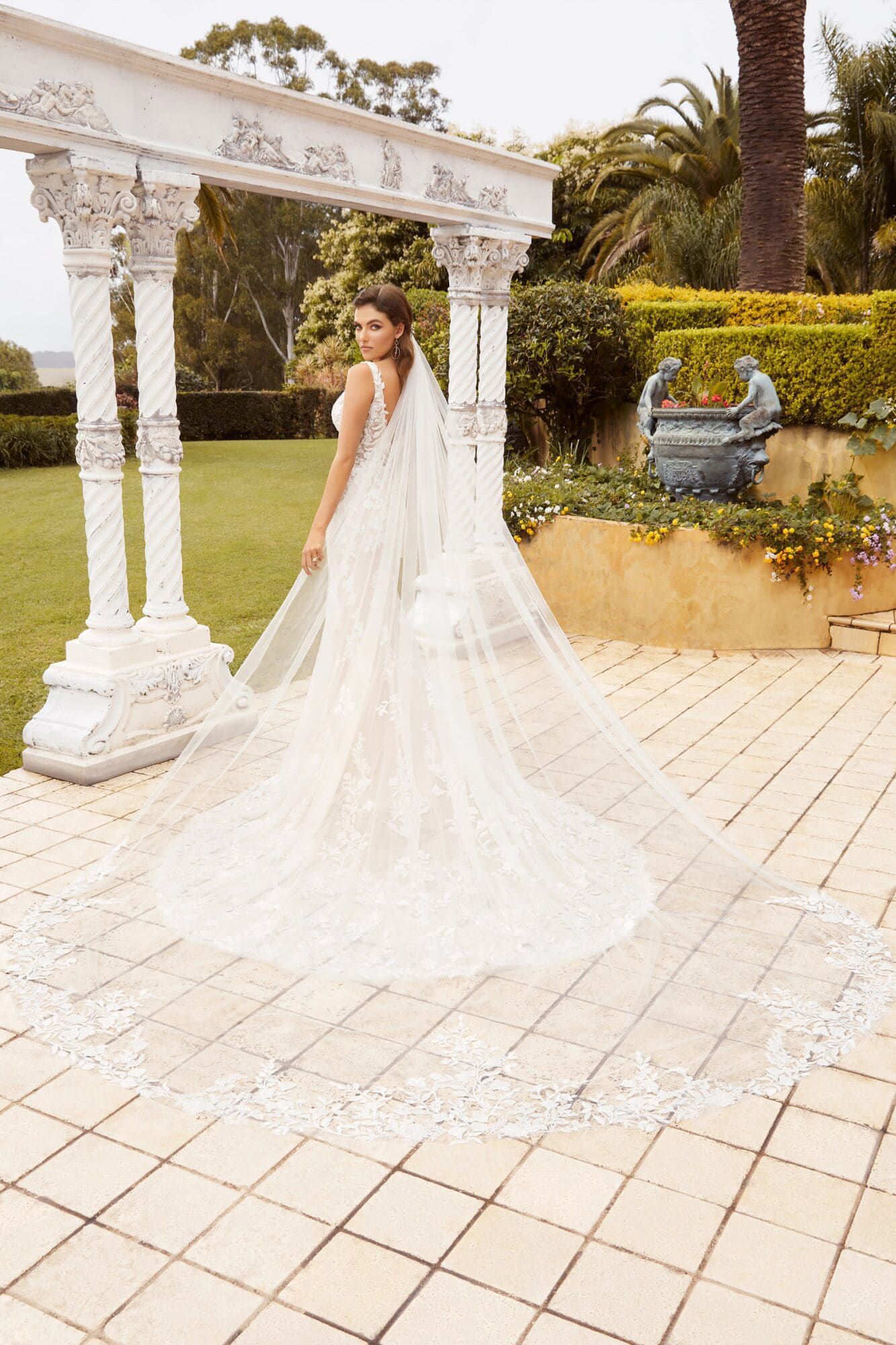 Sophia Tolli | Brittany