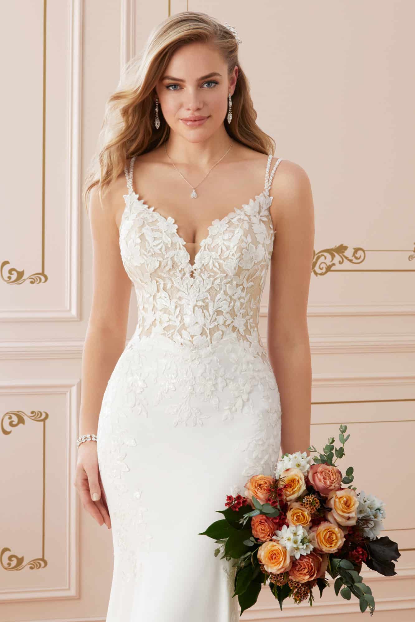 Sophia Tolli | Celestina