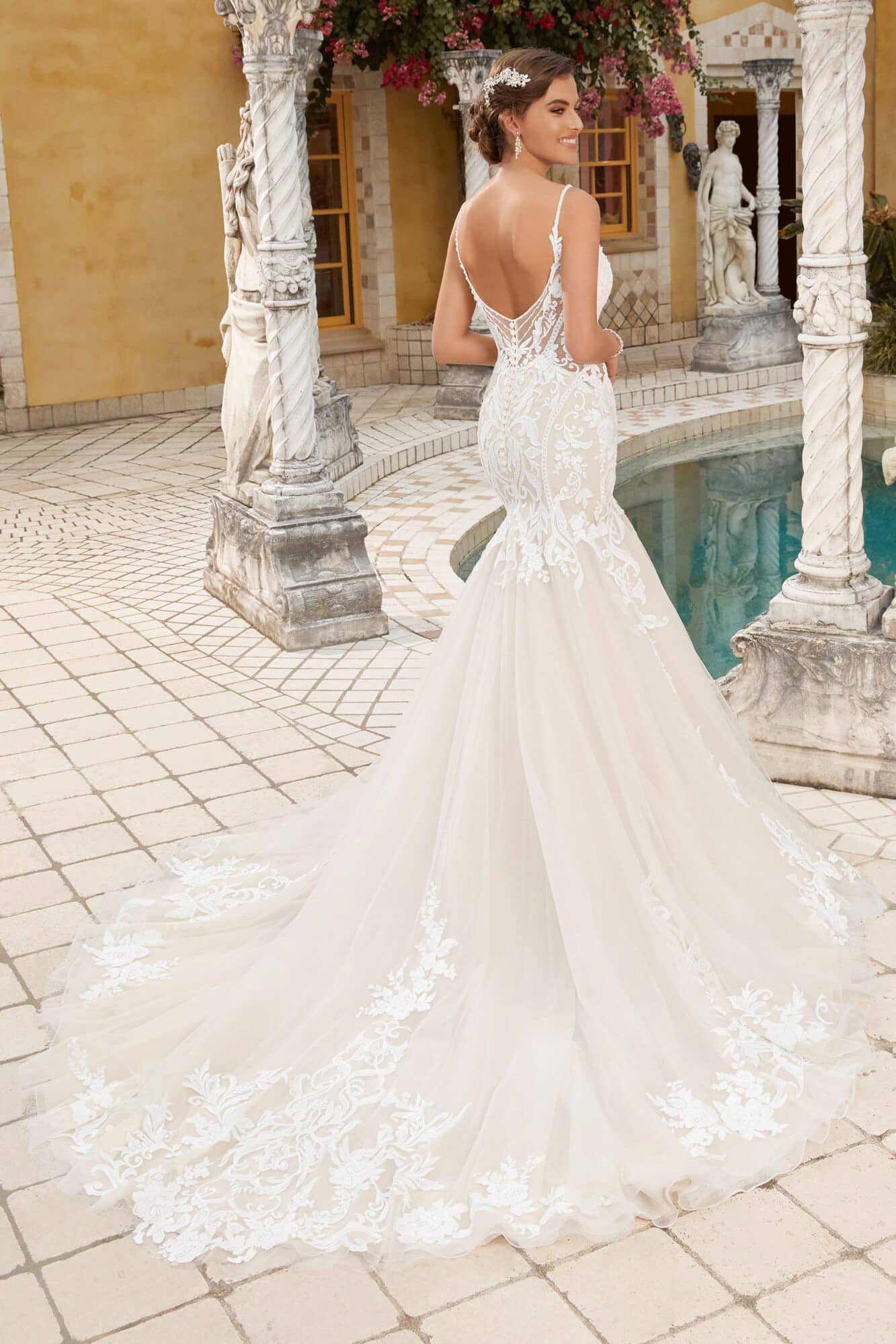 Sophia Tolli | Kendall