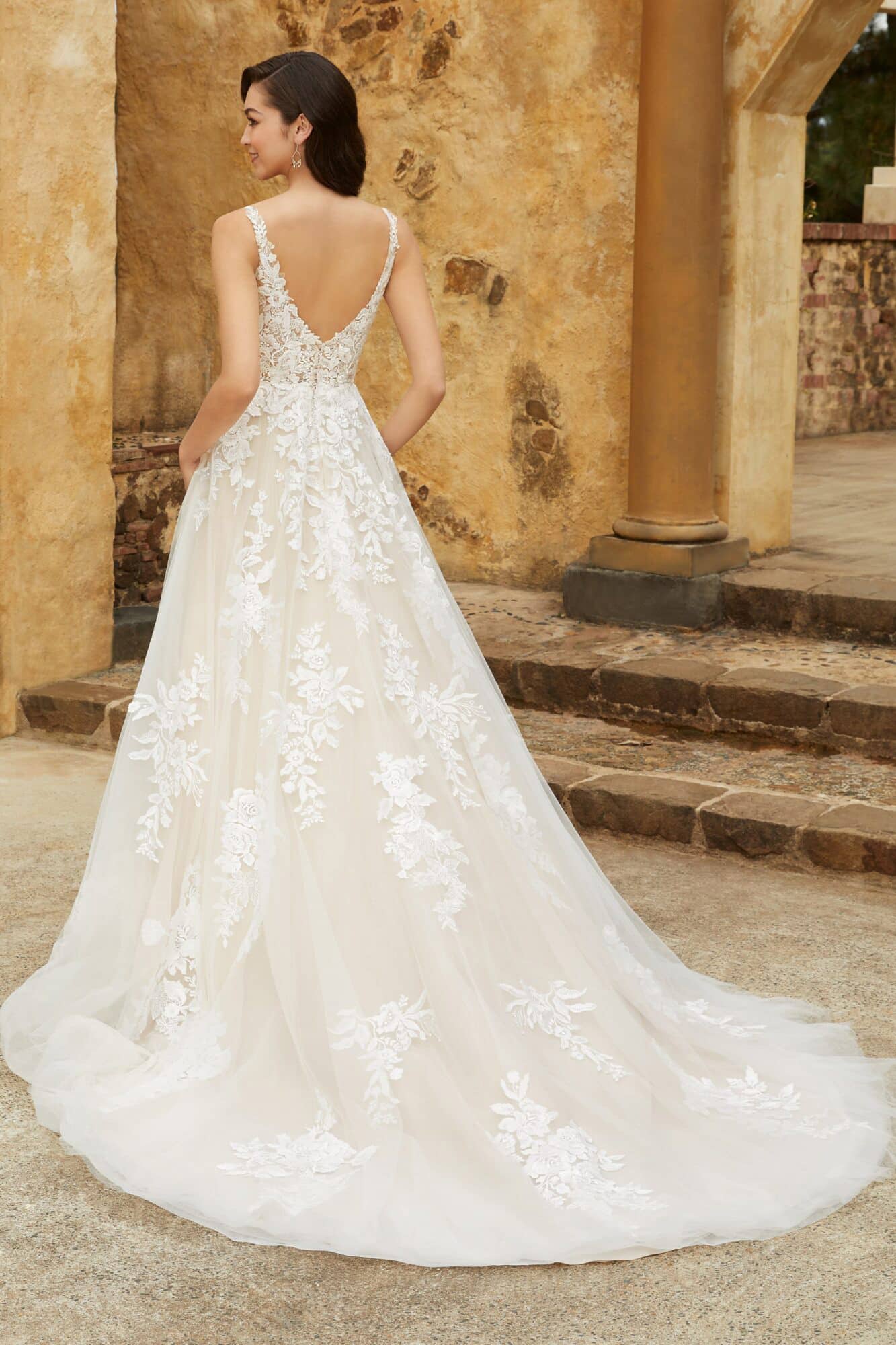 Sophia Tolli | Liliana