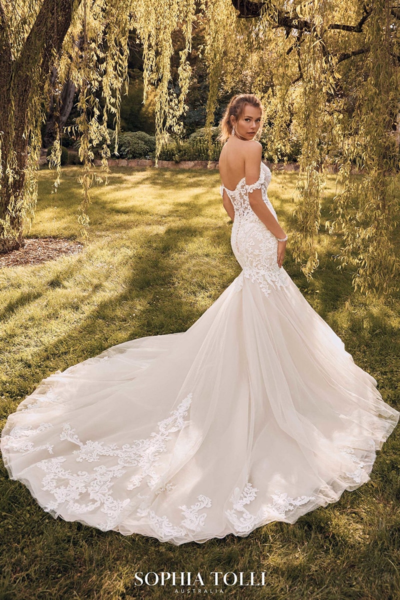 Sophia Tolli | London