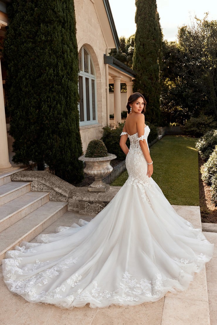 Aishah Raffee Aishah Raffee Wedding Aisha Fashion World Bridal 2 In 1 Stunning