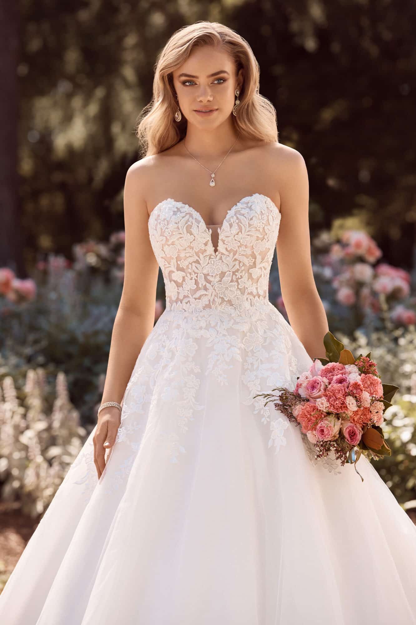 Sophia Tolli | Reverie