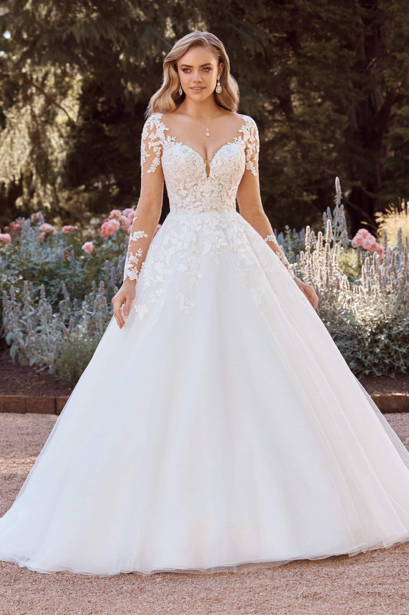Sophia Tolli | Reverie