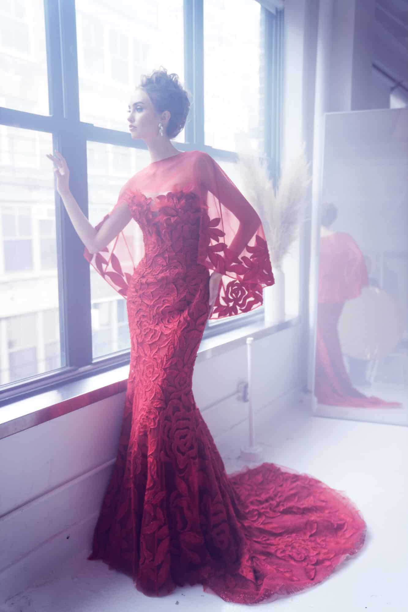 DESIGNER MOM DAY WITH DESIGNER LEIGH PRICE OF STEPHEN YEARICK & YSA MAKINO