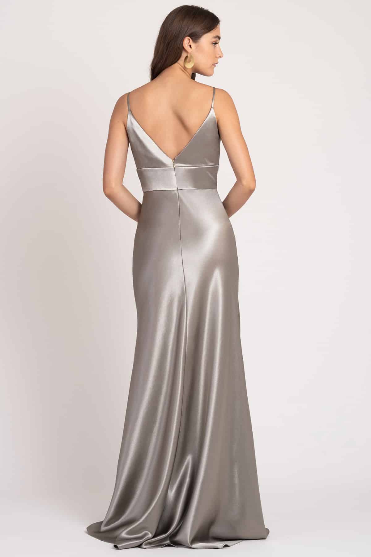 Jenny Yoo | Brenna Bridesmaid Dress | Bridal Reflections