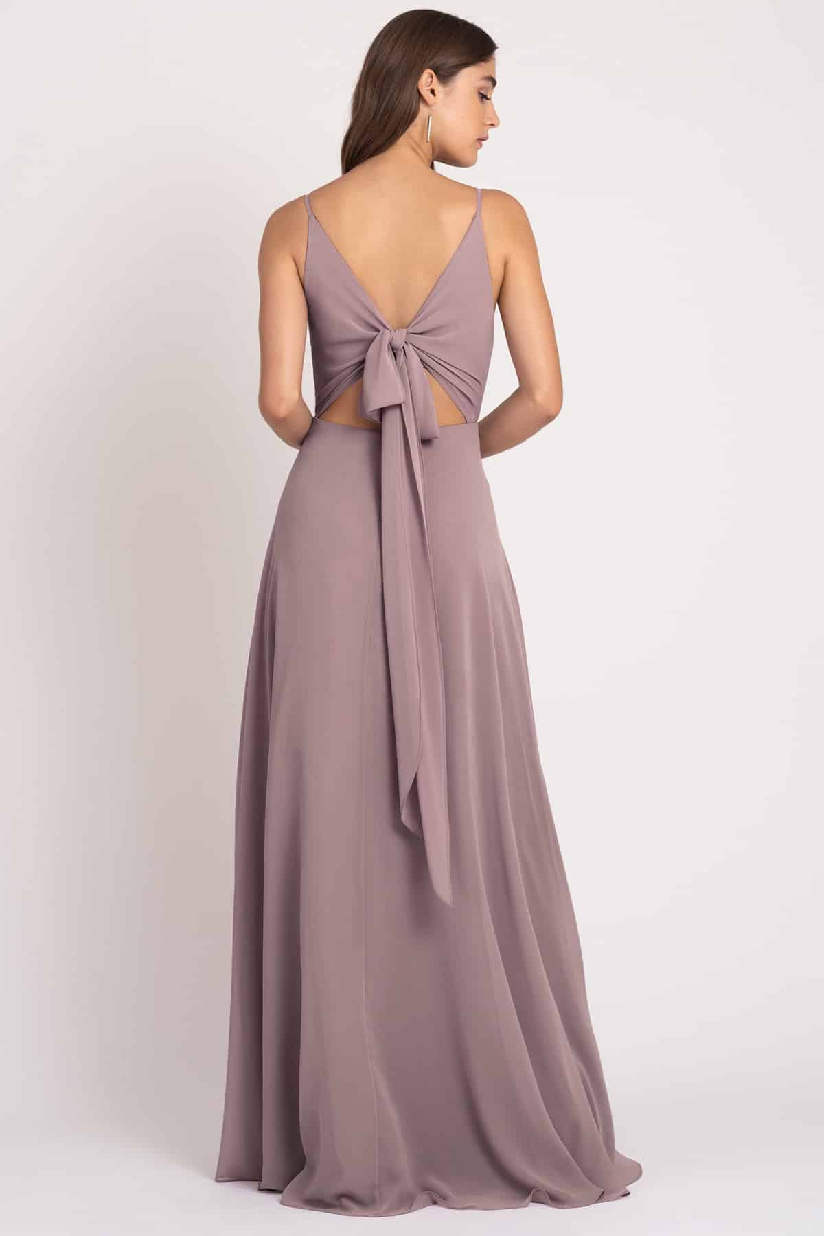 Jenny Yoo | Dani Bridesmaid Dress | Bridal Reflections