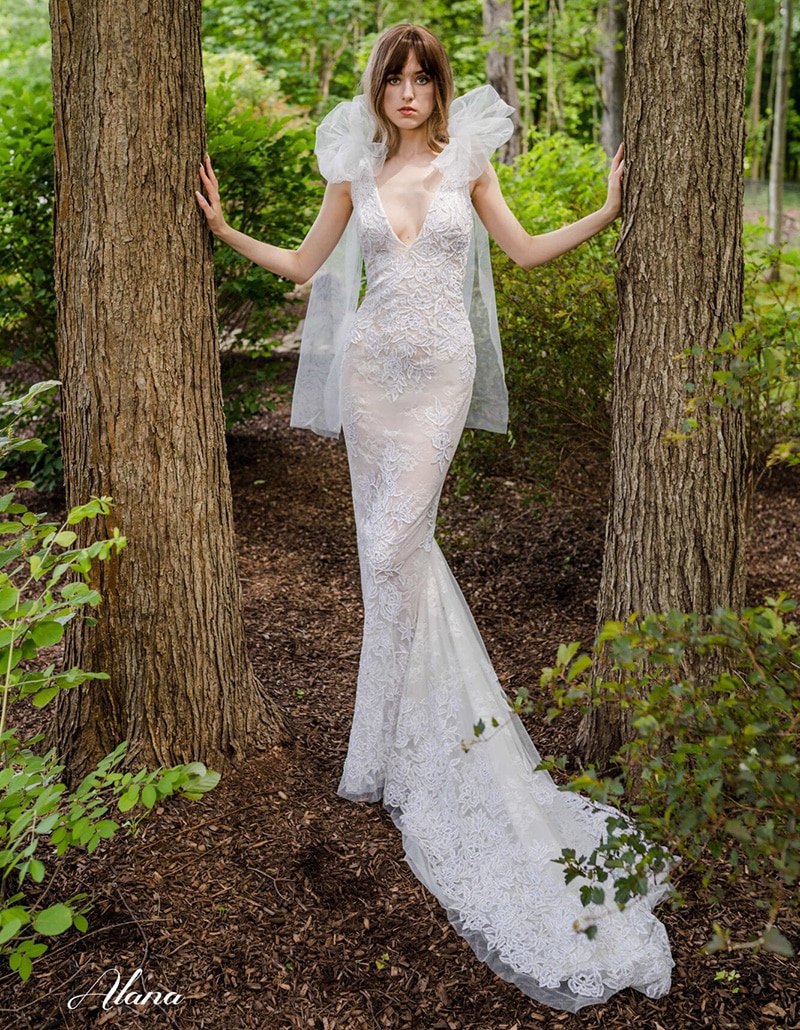 Michael DePaulo Bridal Trunk Show