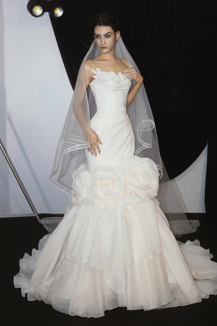 The Atelier Couture By Professor Jimmy Choo Bridal Trunk Show