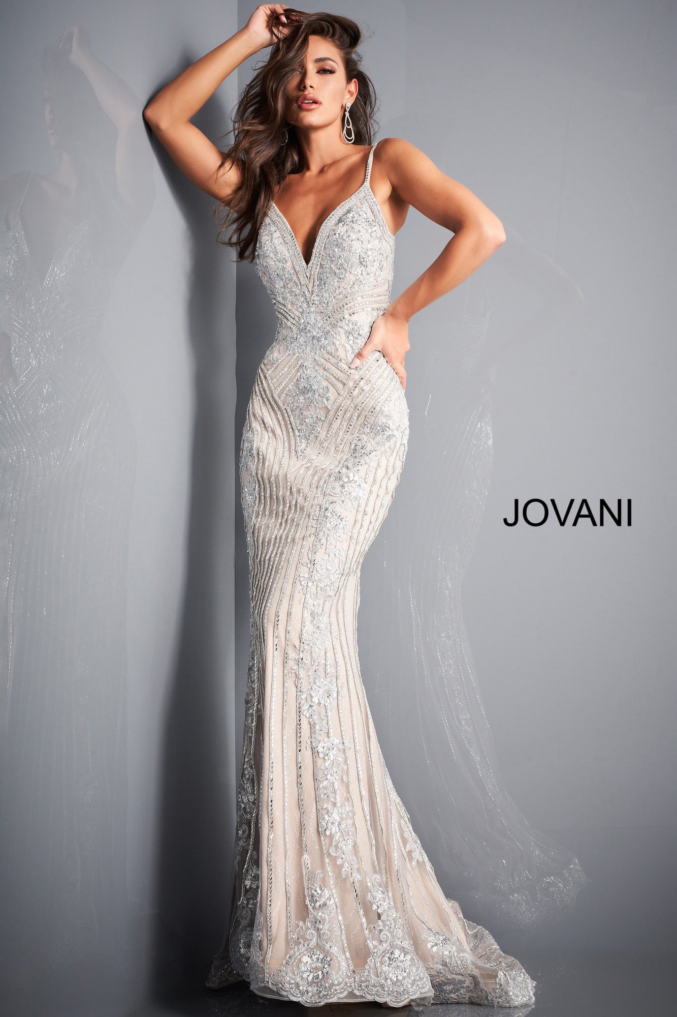 2023 Jovani Designer Dresses Online | Jovani Prom Dresses