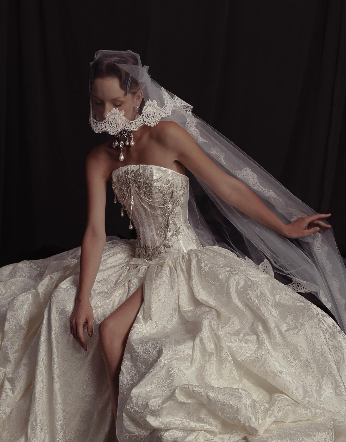 Kim Kassas Bridal Trunk Show