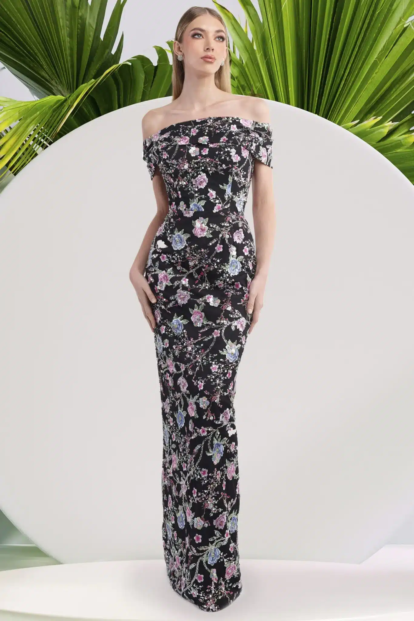 Janique Evening Wear Trunk Show