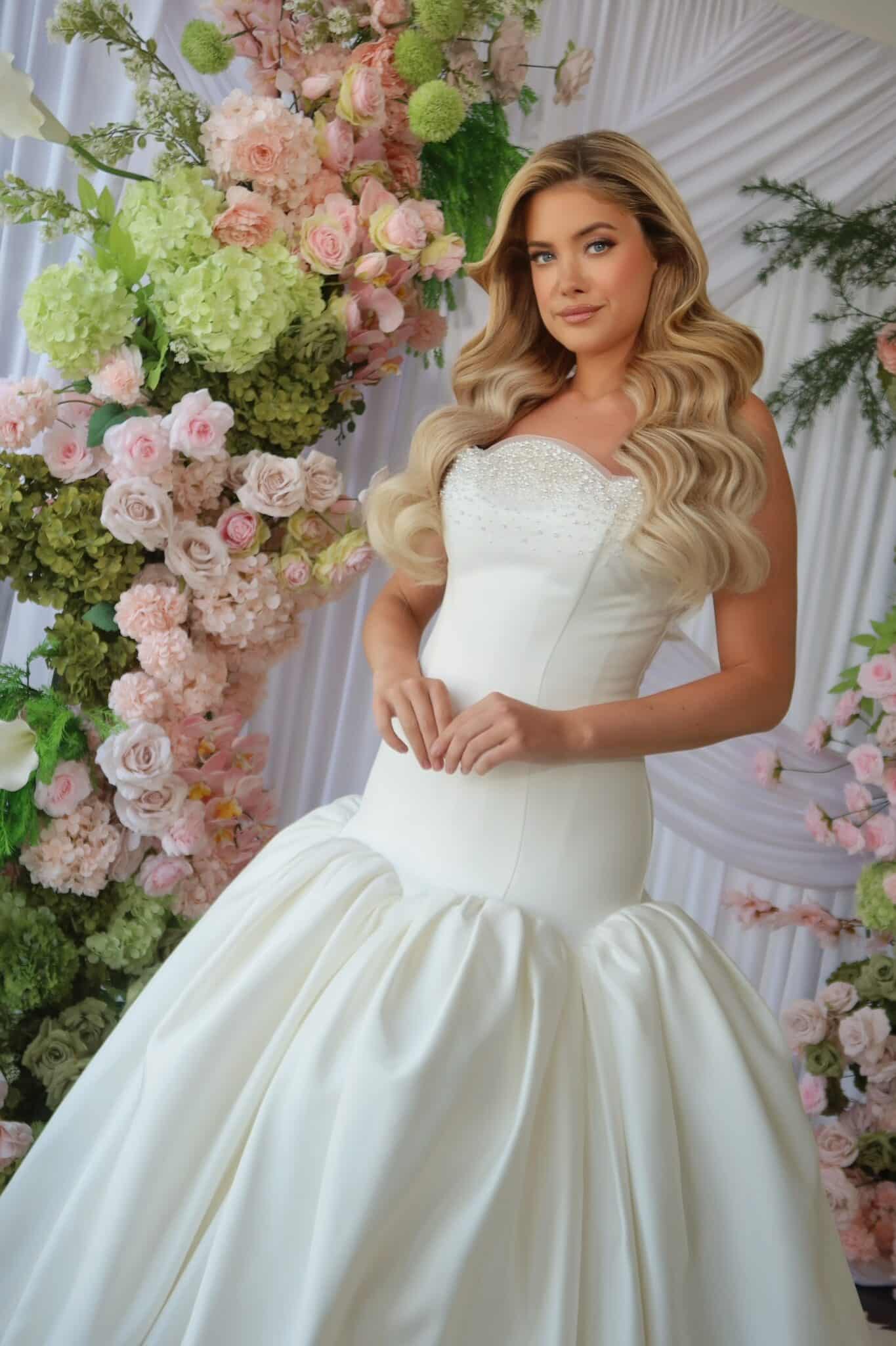 Calla Blanche Bridal Trunk Show