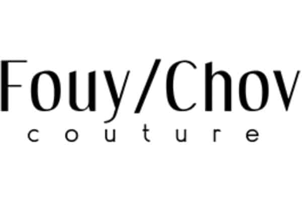 Fouy Chov Couture Evening Wear Trunk Show