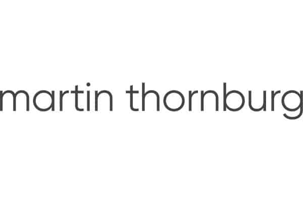 Martin Thornburg Bridal Trunk Show