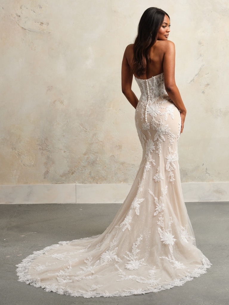 maggie bride