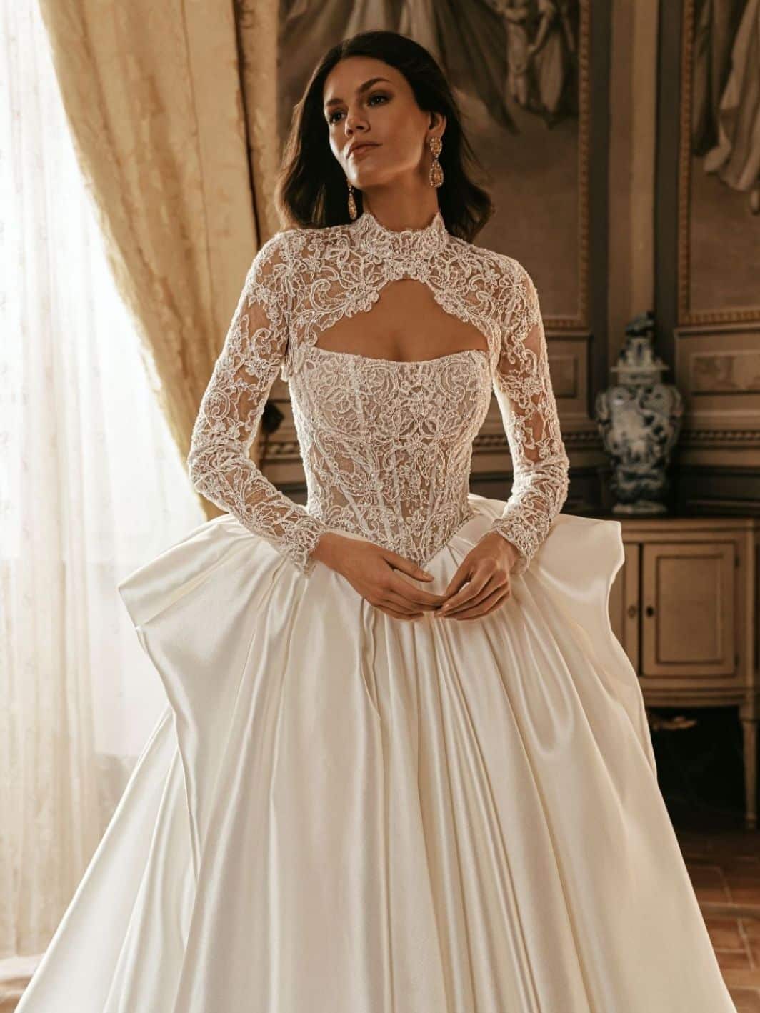 Pen-Liv Bridal Trunk Show