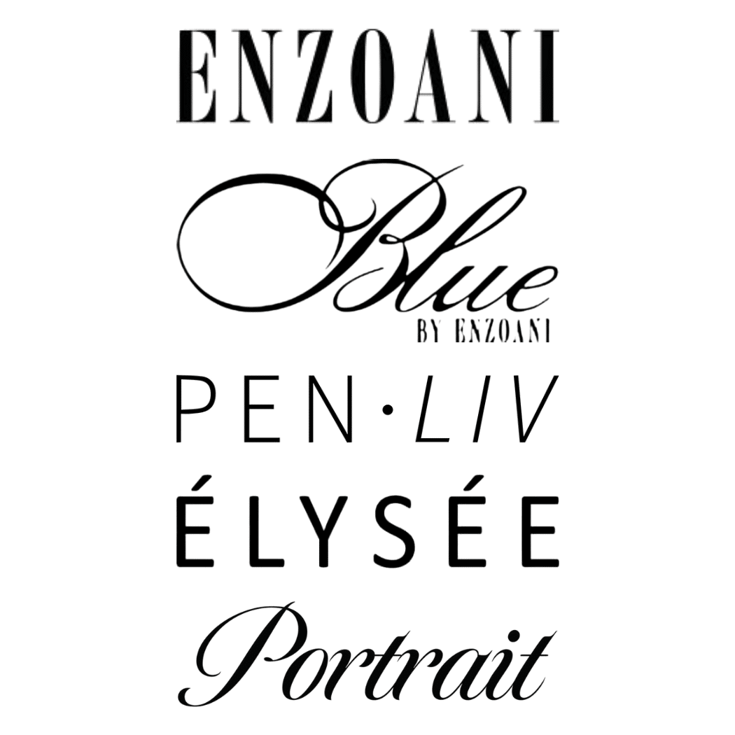 Bridal Collective Trunk Show