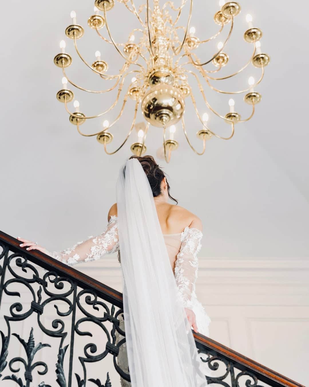 Boutique De Voile & Justine M Couture Accessories & Veil Trunk Show