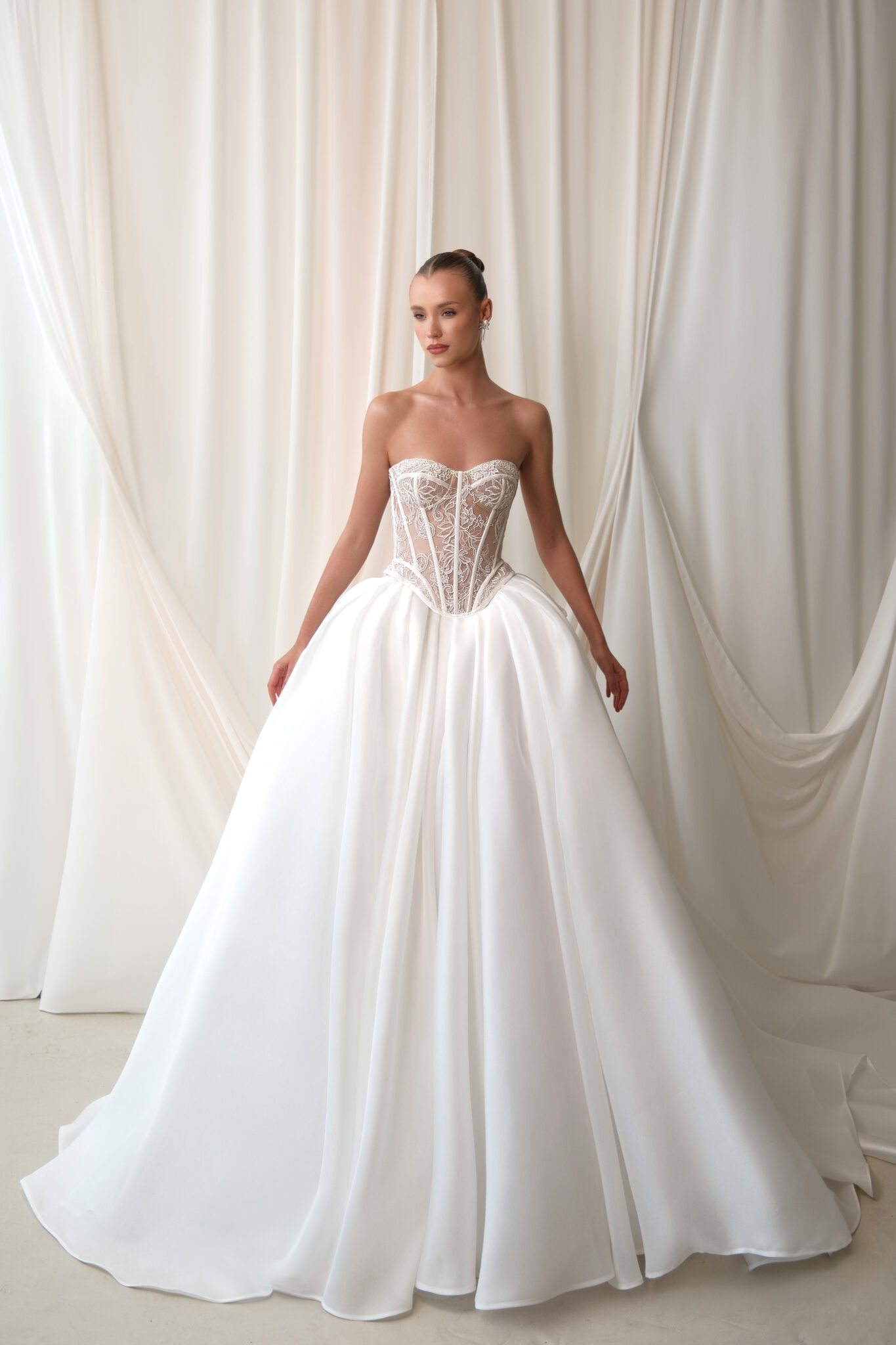 Adam Zohar Bridal Trunk Show