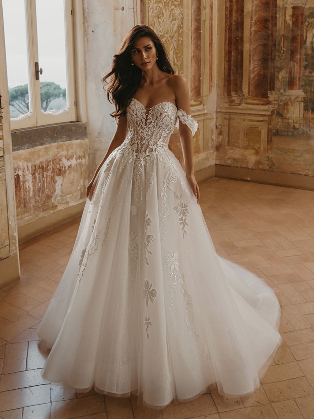 Dalia