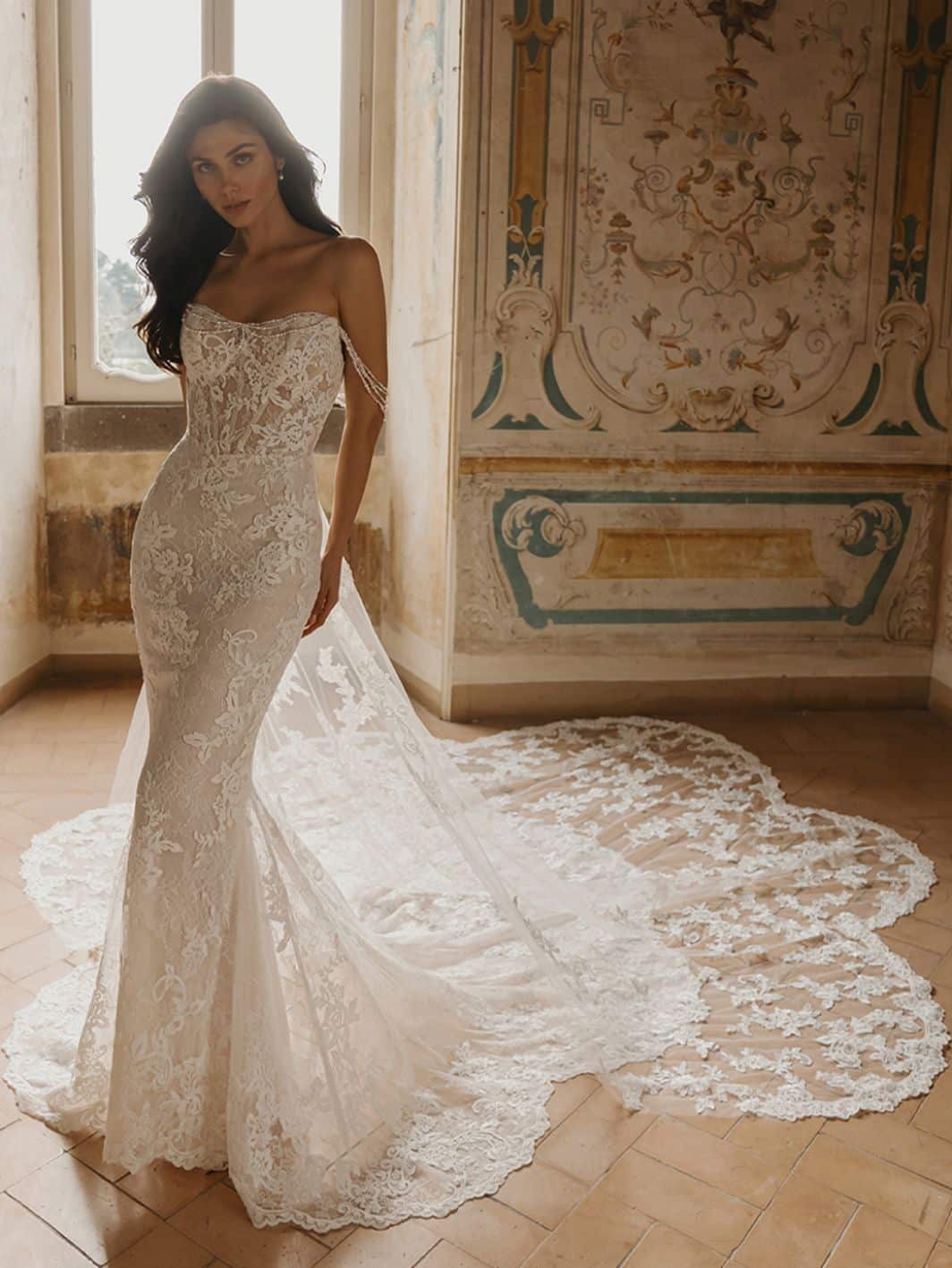 Davina
