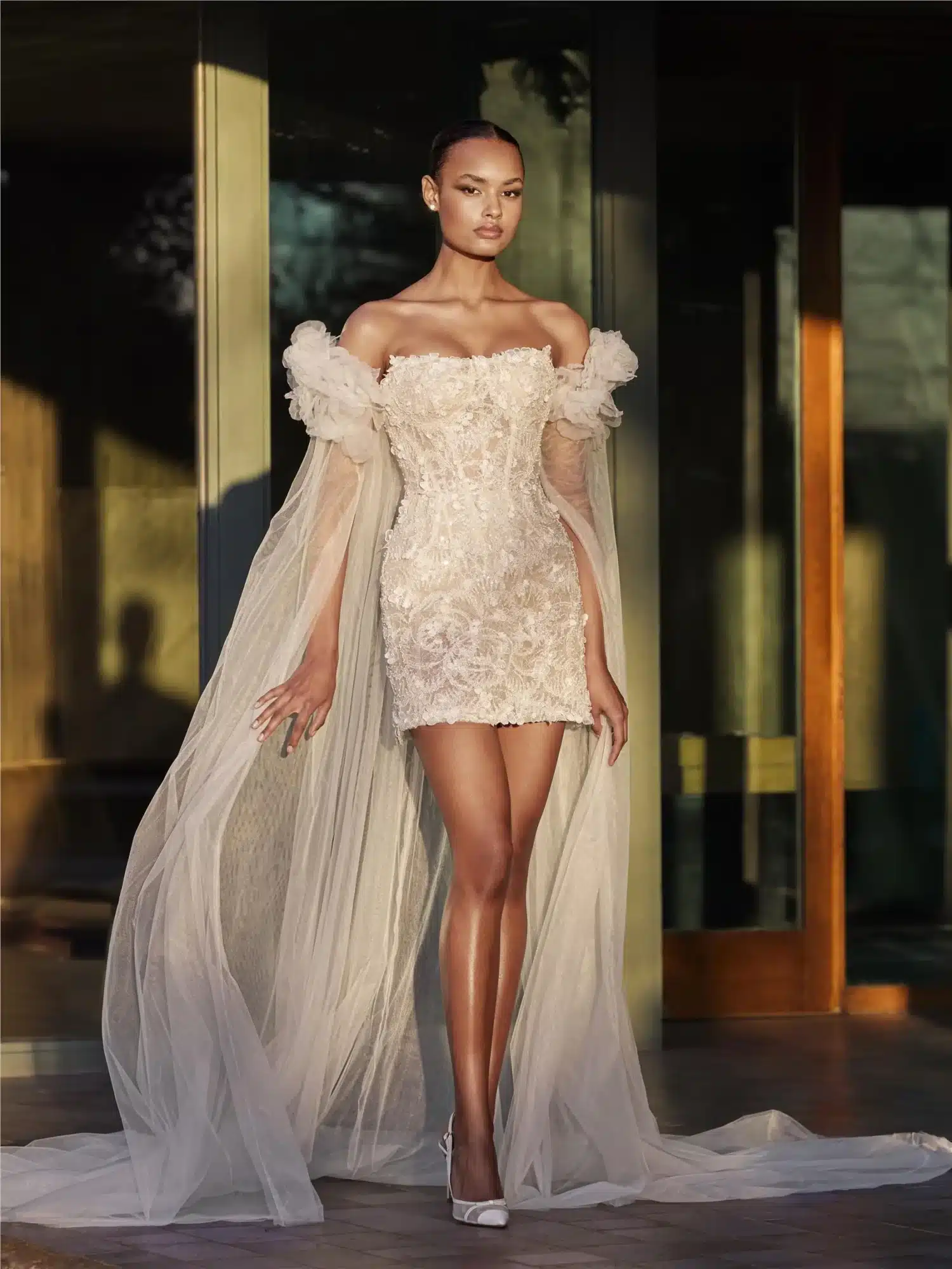 Pronovias | Genc
