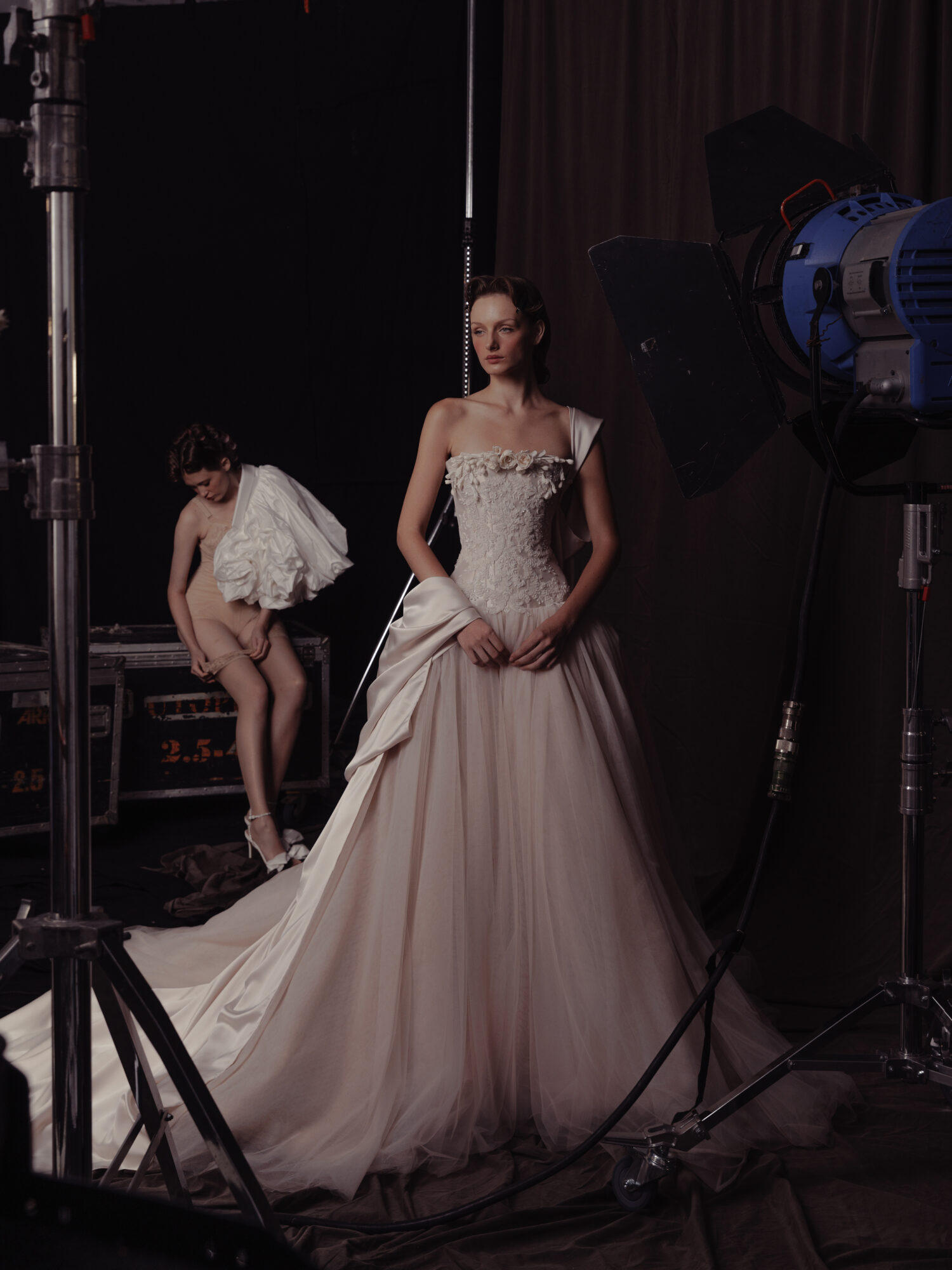 Magdalena - Coming Soon