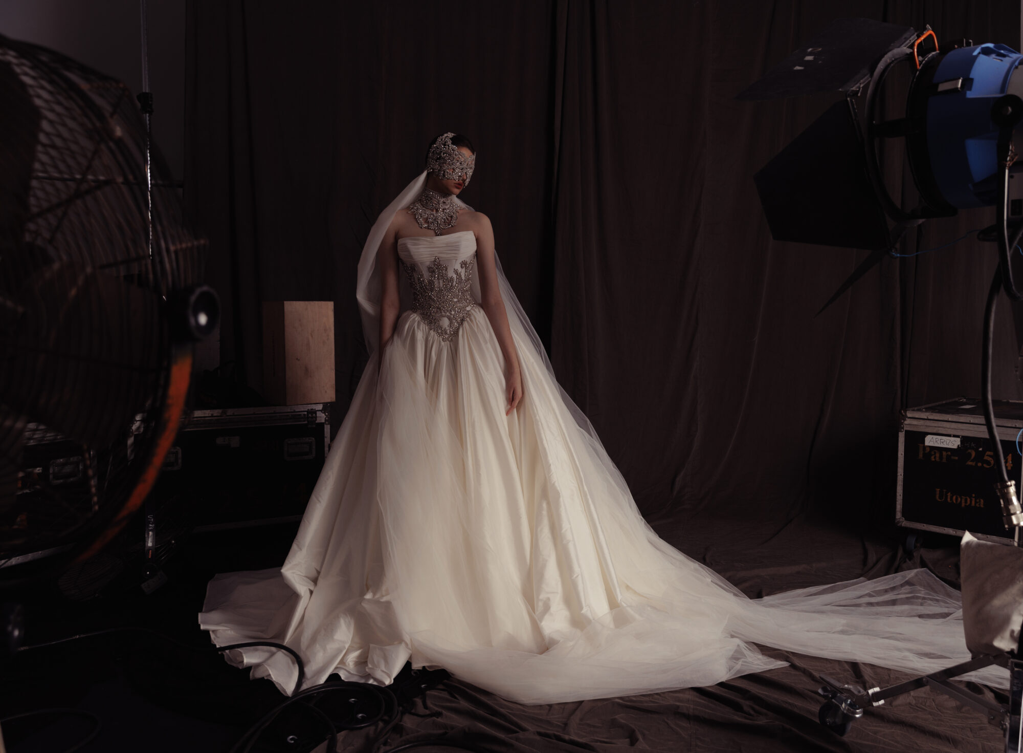 Vanessa - Coming Soon