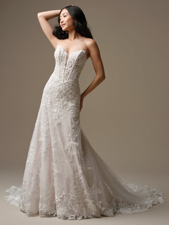 Farrah - Coming Soon