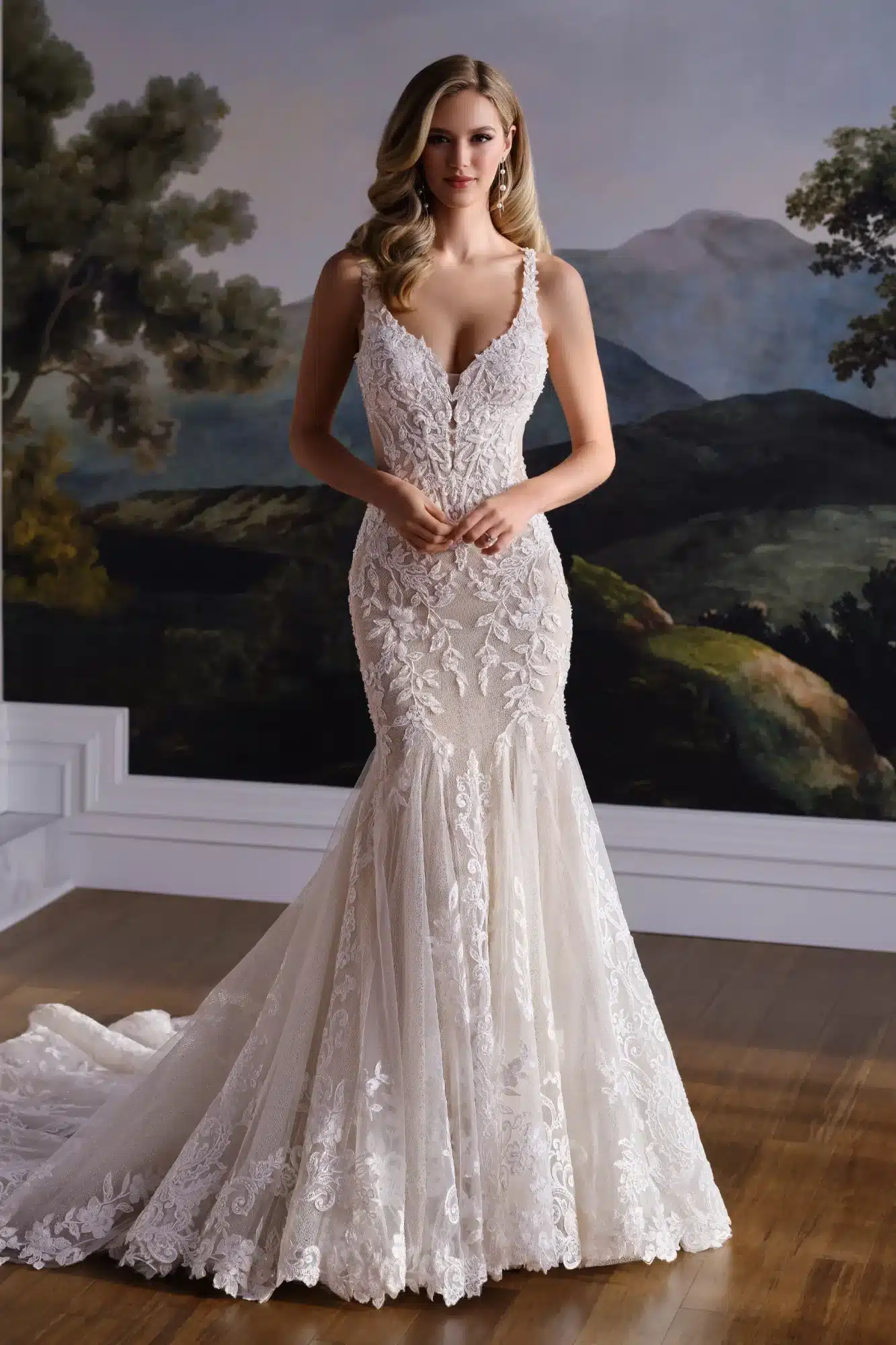 Allegra - Coming Soon