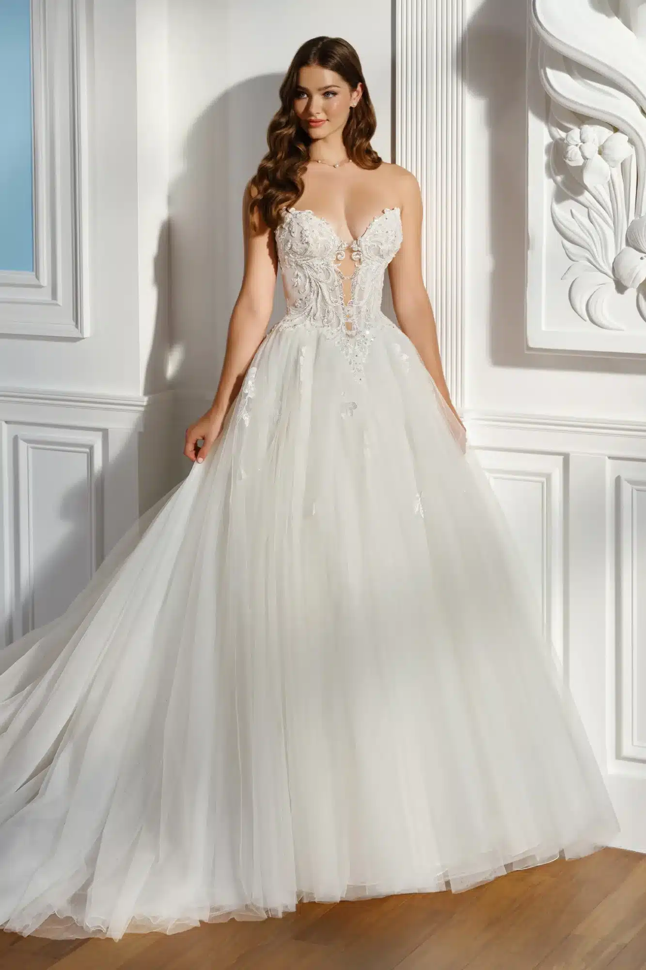 Ridley - Coming Soon