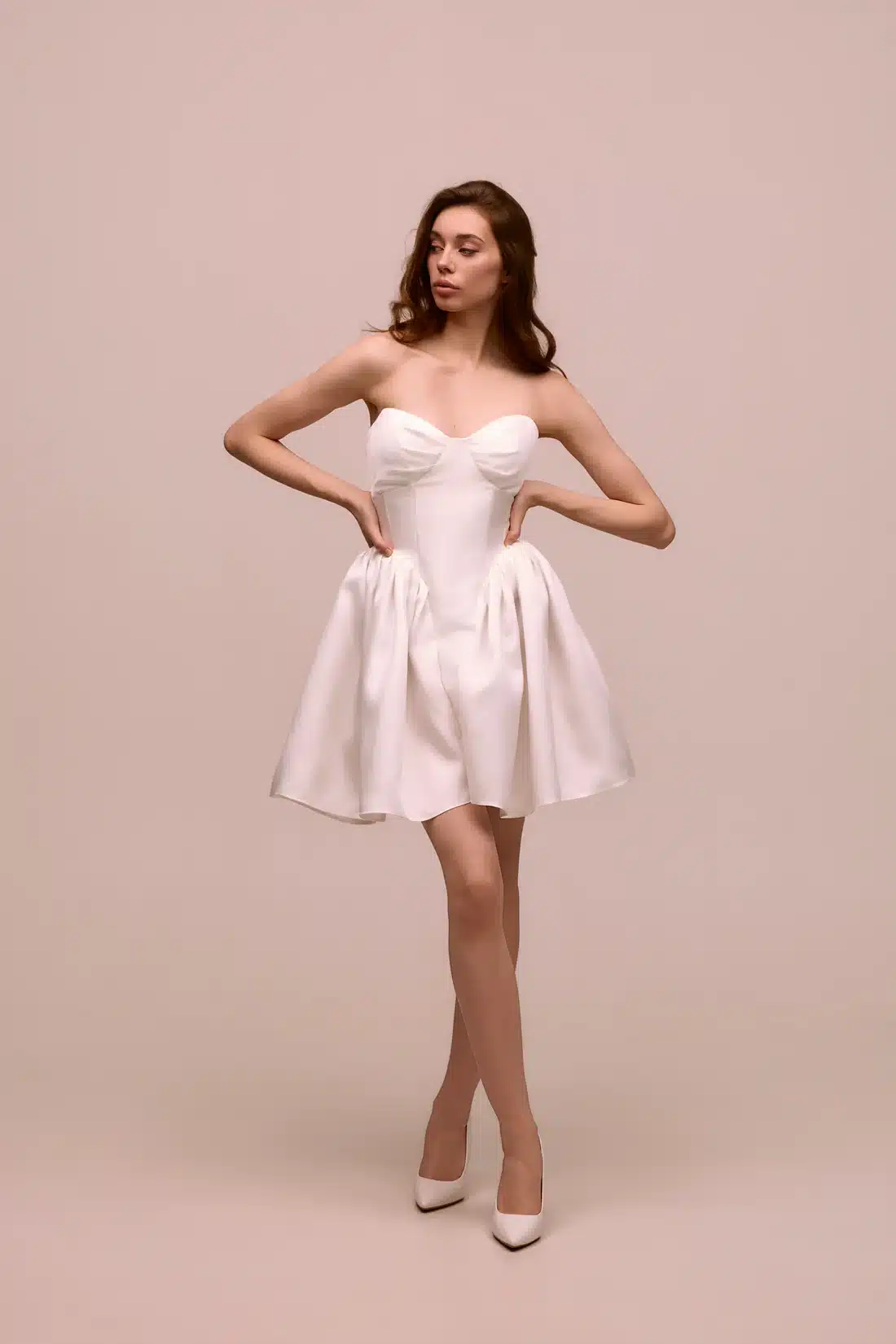 Heirloom Bridal | Eska