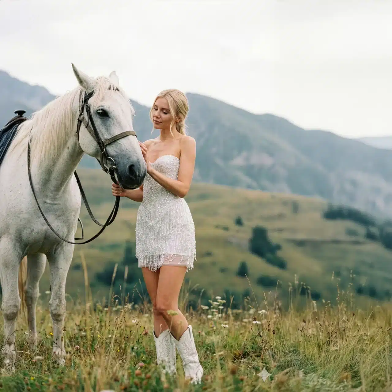 Heirloom Bridal | Rue