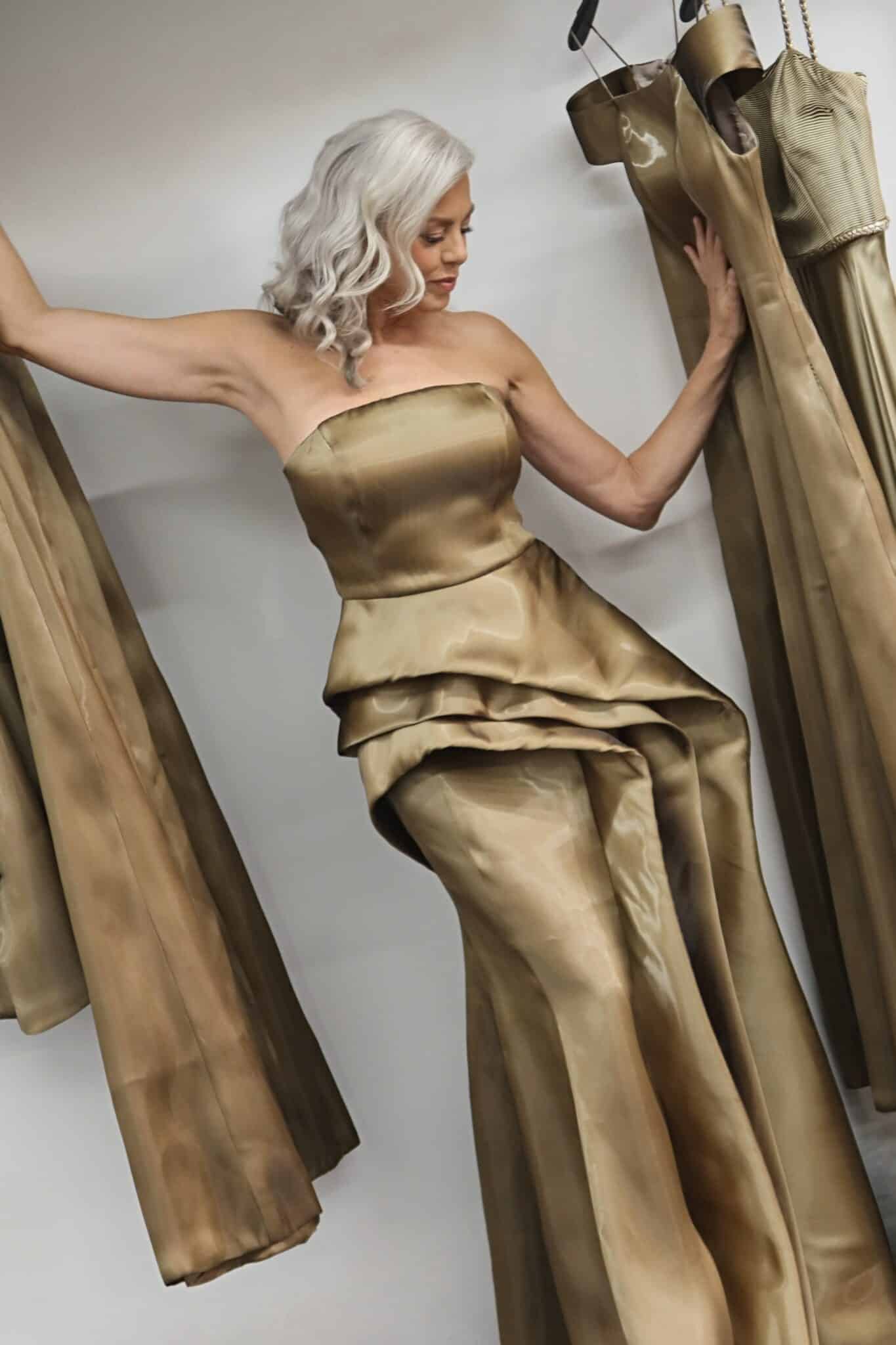 John Paul Ataker Evening Wear Trunk Show