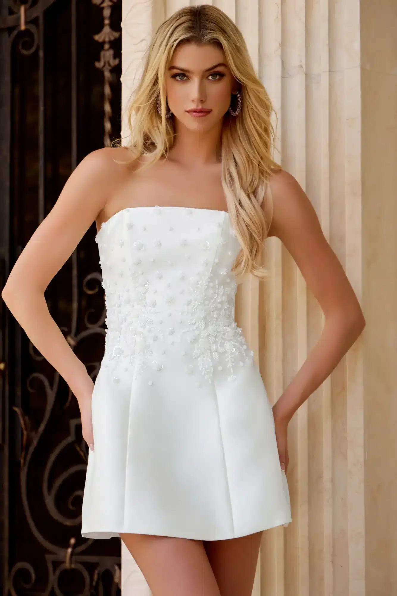 Jovani | 44855