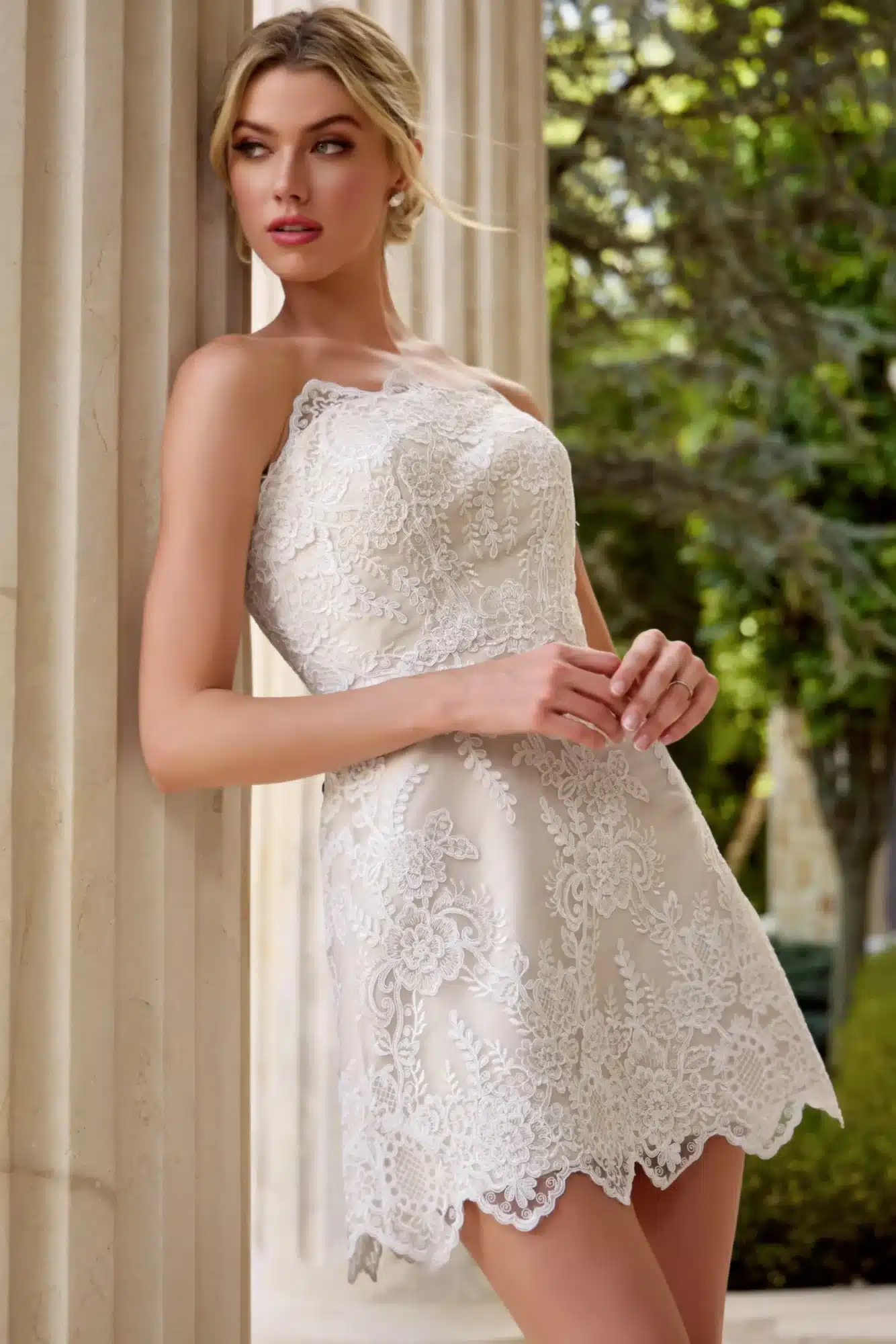 Jovani | 48451