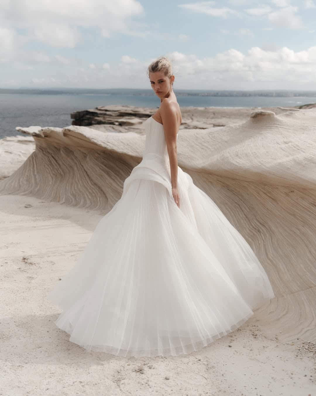 Aerlume Bridal Trunk Show