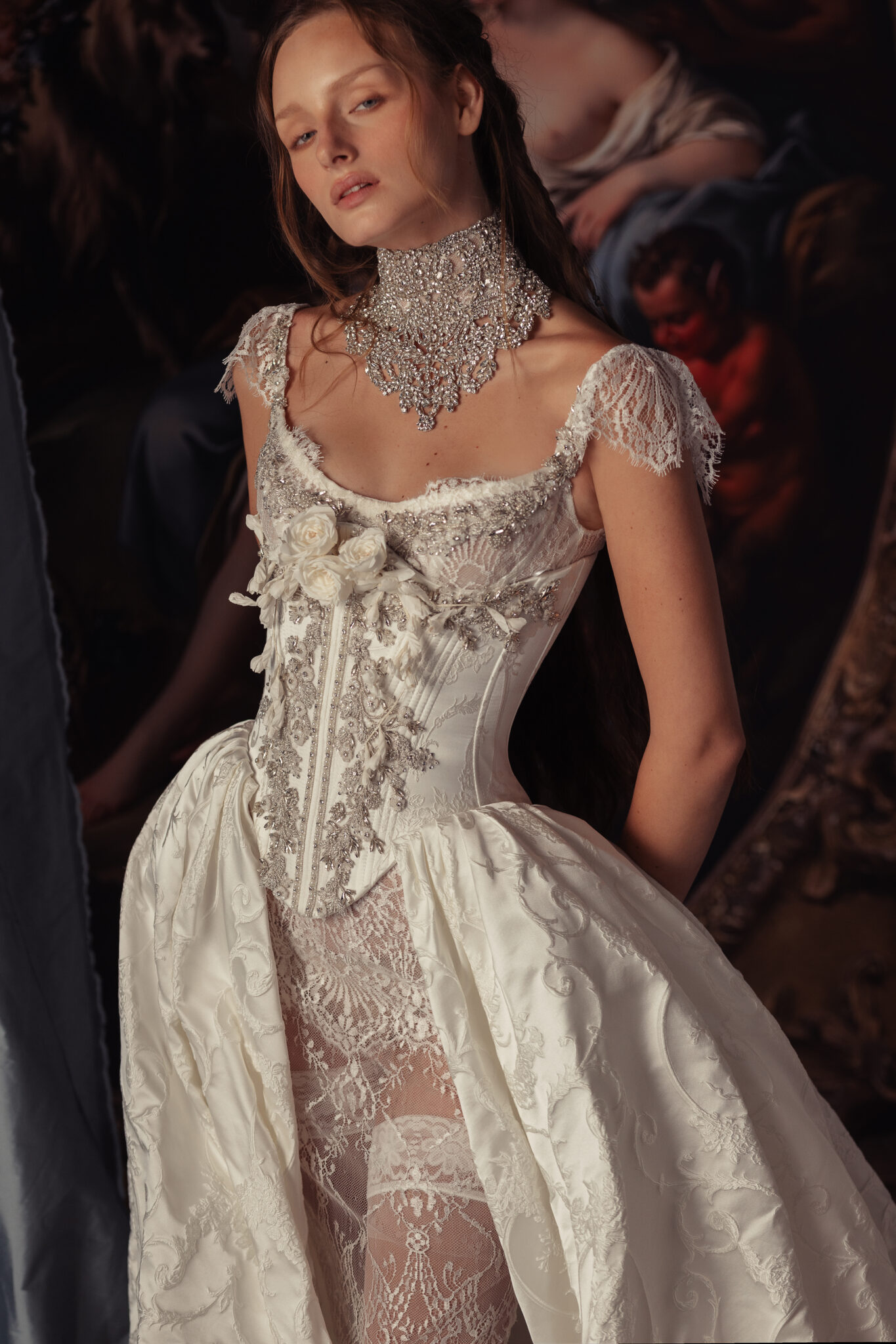 Amarel Couture Fashion Show