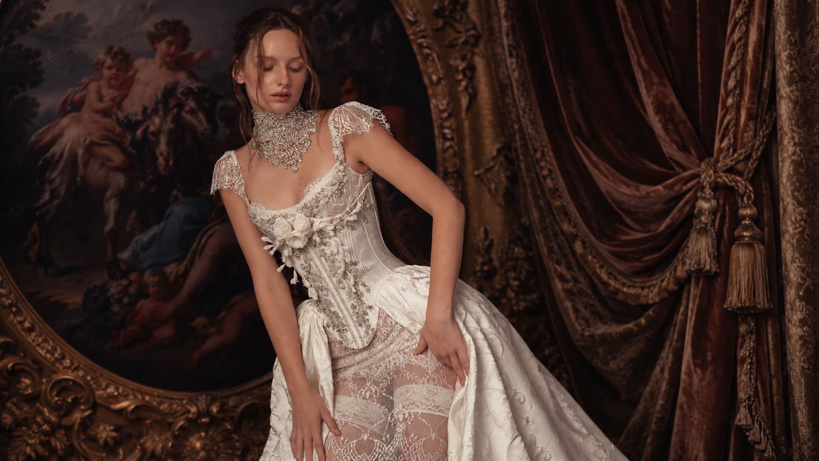 Amarel Couture